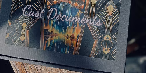 Murder Mystery Night