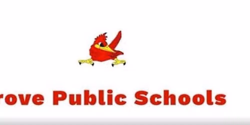 PTA Social- Let's chat and eat!