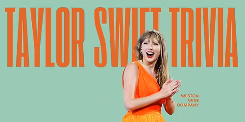 Taylor Swift Trivia