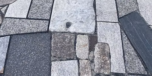 Fra trappetrinn p\u00e5 Vivelstad skole til Regjeringskvartalet
