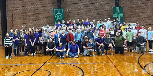 4th Annual Packathon (Feed The Hunger)