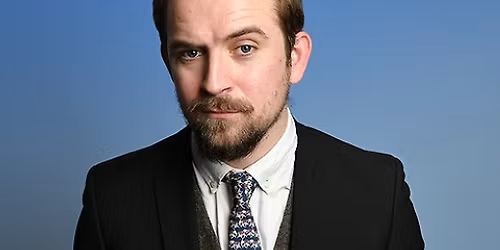 Take Me To Stirch Comedy Club with Jack Campbell and more!