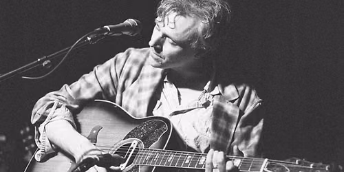 Joel Plaskett + Alexander Gallant at Brideworks