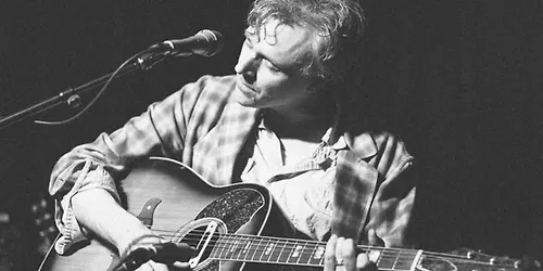 Joel Plaskett Alexander Gallant at Brideworks