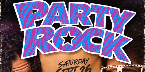 PARTY ROCK AT TUCANDELA WYNWOOD