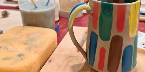 Sip & Paint with PDX Art School at pFriem Milwaukie