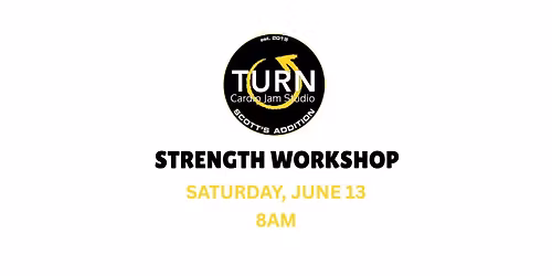 Strength Workshop