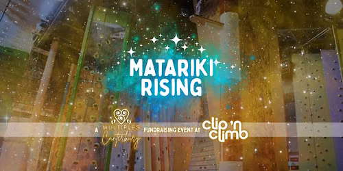 Matariki Rising