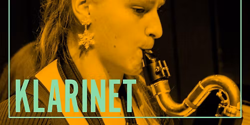 Klarinet