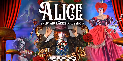 \u00abALICE\u00bb. \u0428\u043e\u0443 \u0434\u043b\u044f \u0432\u0441\u0435\u0439 \u0441\u0435\u043c\u044c\u0438 2025