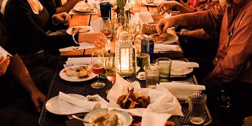 Farm-to-Table Dinner