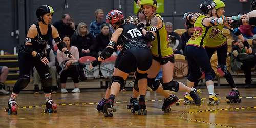 Roller Derby Taster