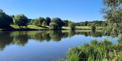 Jogging et trail d'Ottignies