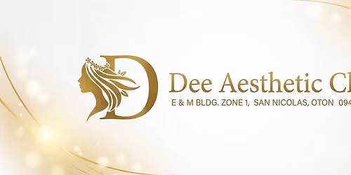 Dee Aesthetic Clinic Grand Opening
