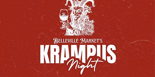 Krampus Night