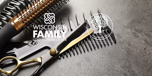 Love Through Hair Care: Textured Haircare Workshop