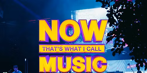 Now That's What I Call Music Quizbox
