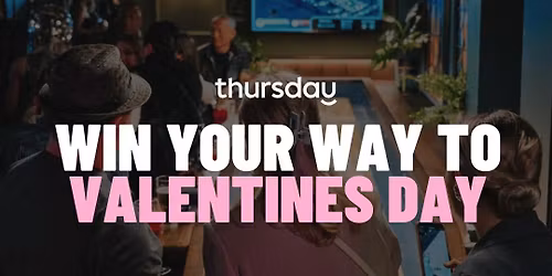 Thursday | Ballers Clubhouse | Adelaide