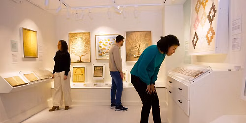 Discover Your Story: Guided Tour of the Family Heritage Experience
