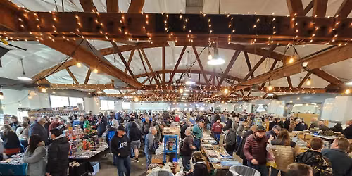 88th Illinois Plastic Kit and Toy Show