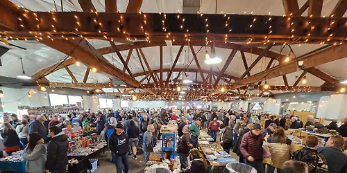 88th Illinois Plastic Kit and Toy Show