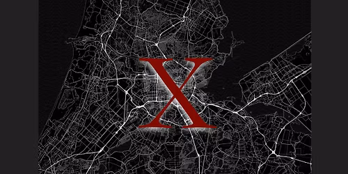 Destination X 2026!!