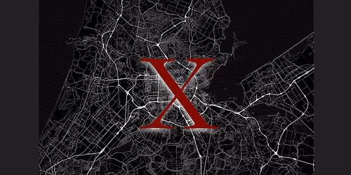 Destination X 2026!!