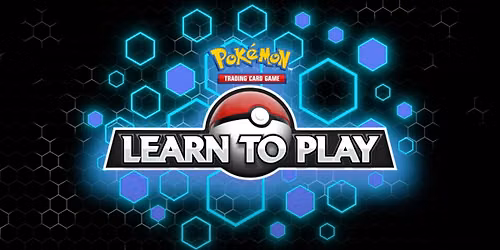 Pokemon Learn to play
