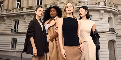 One Luxe Beauty Experience