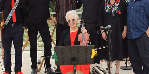 Saturday Night Concert with Dulcetones