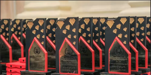 Golden Business Excellence Awards