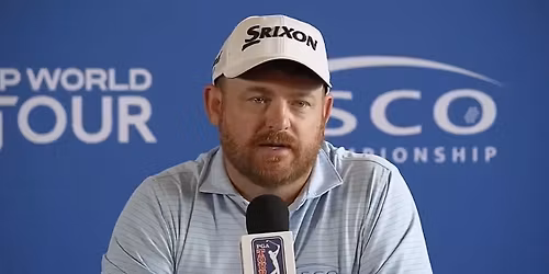 Parking ISCO Championship - Thursday