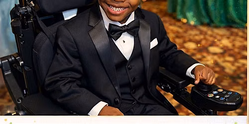 Bringing our community together to celebrate abilities, not limitations.