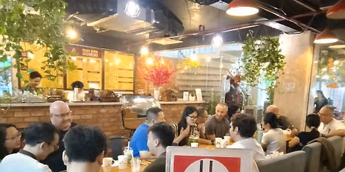 Make Friends in HCMC (BlaBla events) - Every Thursday - 19:00