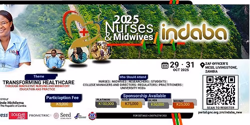 nurses and Midwives indaba