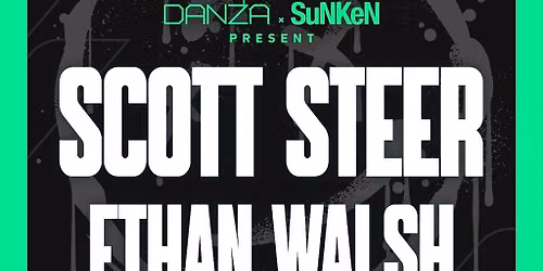 SCOTT STEER, ETHAN WALSH & more!