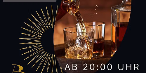 Whisky-Abend bei Beierleins
