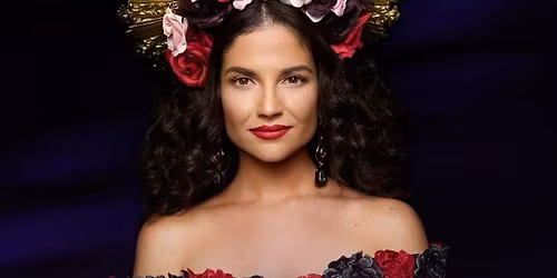 Natalia Jim\u00e9nez LIVE in Concert! -Buy Concert Ticket - eticket