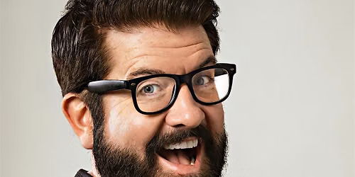 Spanky's Comedy Presents: James Dorsey