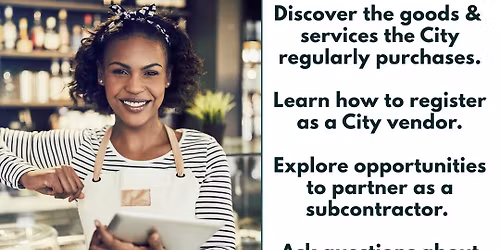 Delray Beach Vendor Expo