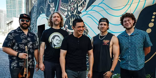 The Dave Matthews Tribute Band