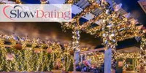 Speed Dating in Southampton for 40-55