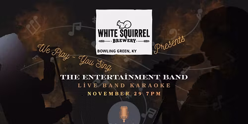 White Squirrel Brewery