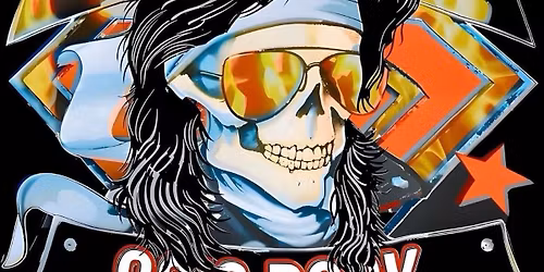 RETROACTIVE LIVE AT THE GYPSY HIGHWAY 