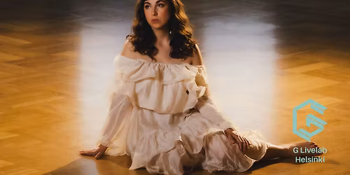 ELLIMEI + Kia \/ G Livelab Helsinki