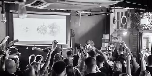 Soundbitez launch party