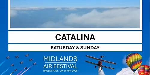 Midlands Air Festival