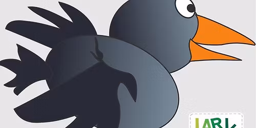 Kr\u00e5keklubben (1-4 klasse) Juleavslutning