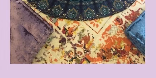 Women\u2019s Circle: \u201cDoing the Holidays Your Way - With Rachel Stokes & Lois Poe