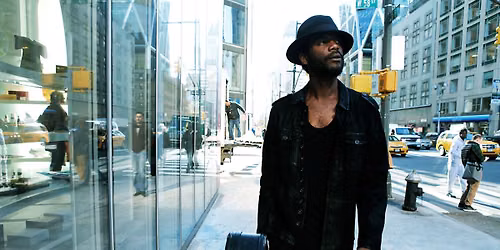 Gary Clark Jr.